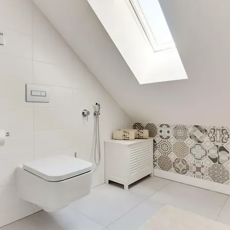 Brand New Luxury Penthouse Apartment
