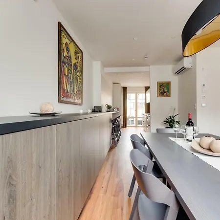 Apartment Brand New Luxury Penthouse