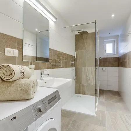 Brand New Luxury Penthouse