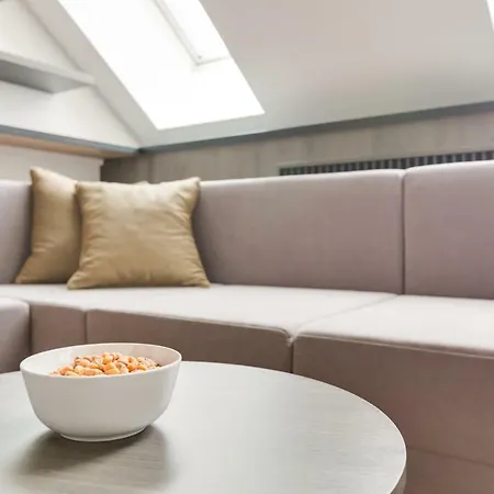 Brand New Luxury Penthouse *