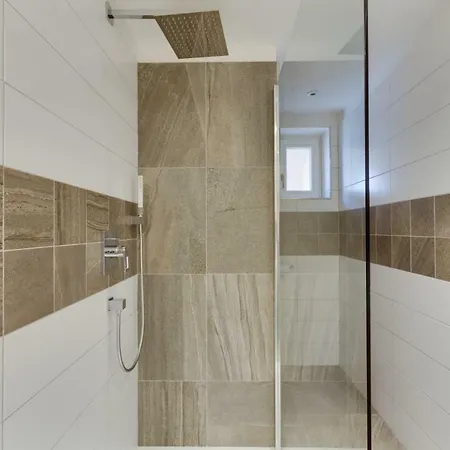 Brand New Luxury Penthouse * Prague