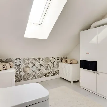 Brand New Luxury Penthouse Apartment *
