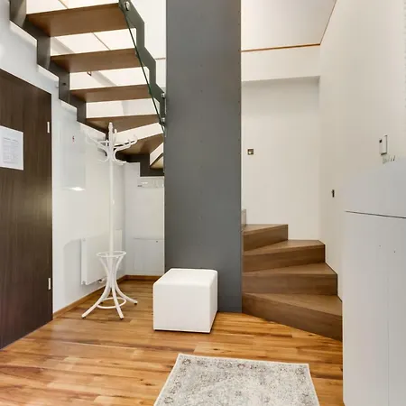 Brand New Luxury Penthouse Apartment *