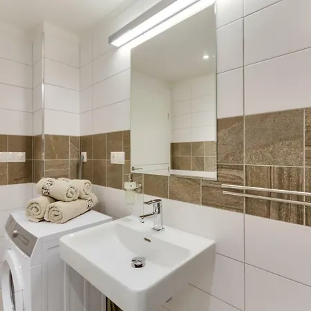 Brand New Luxury Penthouse
